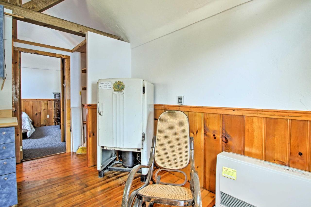 Lakefront Rumney Retreat With Shared Dock And Beach! 외부 사진